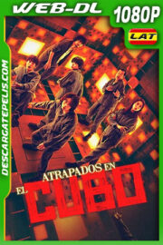 Atrapados en el Cubo (2021) 1080p WEB-DL Latino
