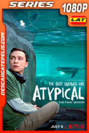 Atypical (2021) Temporada 4 1080p WEB-DL Latino