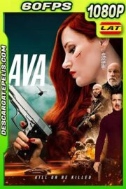 Ava (2020) 1080p 60FPS BDrip Latino