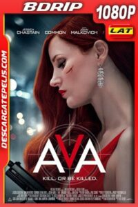 Ava (2020) 1080p BDrip Latino
