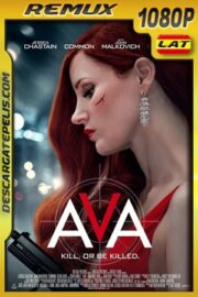 Ava (2020) 1080p Remux Latino