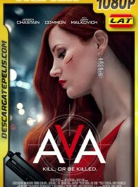 Ava (2020) 1080p Remux Latino