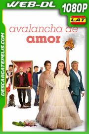 Avalancha de Amor (2022) 1080p WEB-DL Latino
