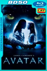 Avatar (2009) Extended Collectors Edition 1080p BD50 Latino – Ingles