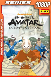 Avatar: La leyenda de Aang (2006) Temporada 2 1080p WEB-DL Latino