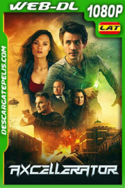Axcellerator (2020) 1080p WEB-DL Latino