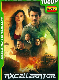 Axcellerator (2020) 1080p WEB-DL Latino