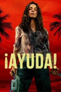 ¡Ayuda! (2026) Latino