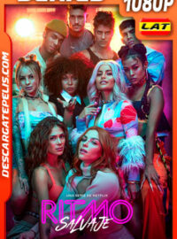 Ritmo salvaje (2022) Temporada 1 1080p WEB-DL Latino