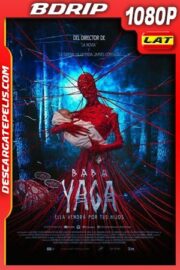 Baba Yaga: el regreso del demonio (2020) 1080p BDrip Latino