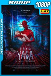Baba Yaga: el regreso del demonio (2020) 1080p BRrip Latino