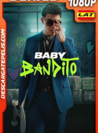 Baby Bandito Temporada 1 (2024) 1080p WEB-DL Latino