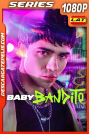 Baby Bandito Temporada 2 (2025) 1080p WEB-DL Latino