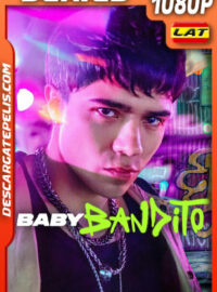 Baby Bandito Temporada 2 (2025) 1080p WEB-DL Latino