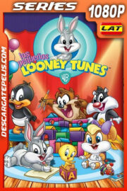 Los Pequeños Looney Tunes Temporada 1 (2002) 1080p WEB-DL Latino