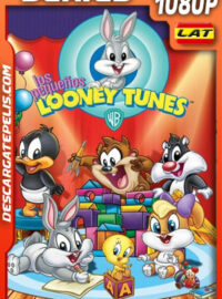 Los Pequeños Looney Tunes Temporada 1 (2002) 1080p WEB-DL Latino