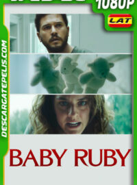 Baby Ruby (2022) 1080p WEB-DL Latino