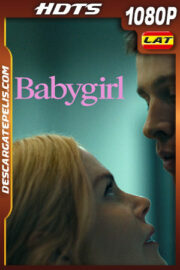 Babygirl: Deseo prohibido (2024)