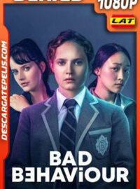 Bad Behaviour Temporada 1 (2023) 1080p WEB-DL Latino