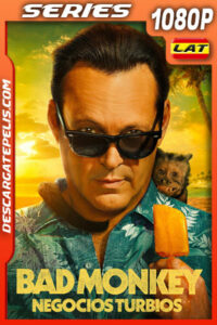 Bad Monkey: Negocios turbios Temporada 1 (2024) 1080p WEB-DL Latino