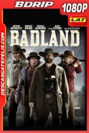 Badland (2019) 1080p BDrip Latino