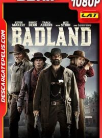 Badland (2019) 1080p BDrip Latino