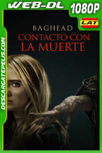 Baghead: Contacto con la muerte (2024) 1080p WEB-DL Latino