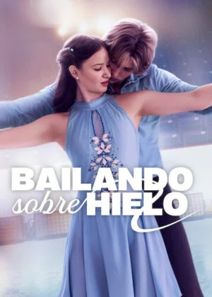 Bailando sobre hielo Temporada 1 Latino