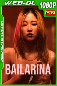 Bailarina (2023) 1080p WEB-DL Latino