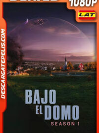 Bajo el domo Temporada 1 (2013) 1080p WEB-DL Latino