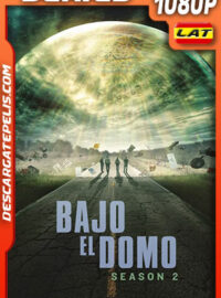 Bajo el domo Temporada 2 (2014) 1080p WEB-DL Latino