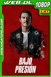 Bajo Presión (2024) 1080p WEB-DL Latino