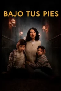 Bajo tus pies (2026) Español