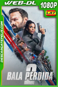 Bala perdida 2 (2022) 1080p WEB-DL Latino