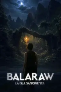Póster miniatura de Balaraw: La isla sangrienta Temporada 1 Latino