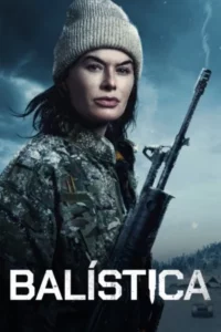 Balística (2025) Latino