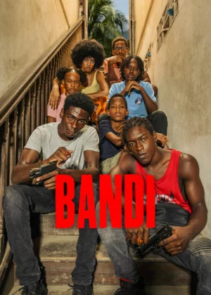 Bandi Temporada 1 Latino
