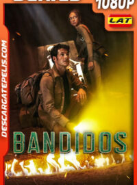 Bandidos Temporada 2 (2025) 1080p WEB-DL Latino