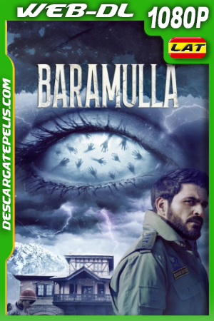 Baramulla (2025) 1080p WEB-DL Latino