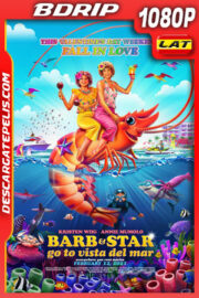 Barb and Star Go to Vista Del Mar (2021) 1080p BDrip Latino