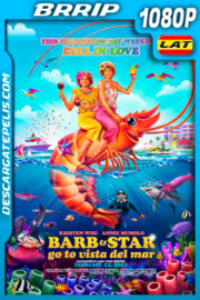 Barb and Star Go to Vista Del Mar (2021) 1080p BRRip Latino