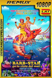 Barb and Star Go to Vista Del Mar (2021) 1080p Remux Latino