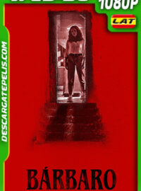 Bárbaro (2022) 1080p WEB-DL Latino