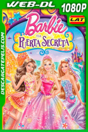 Barbie y la puerta secreta (2014) 1080p WEB-DL Latino