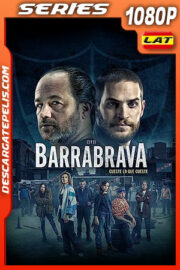 Barrabrava Temporada 1 (2023) 1080p WEB-DL Latino
