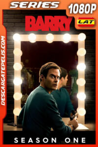 Barry (2018) Temporada 1 1080p WEB-DL Latino