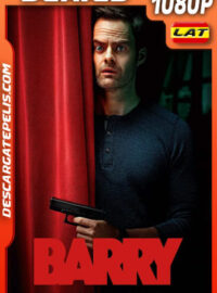Barry (2019) Temporada 2 1080p WEB-DL Latino