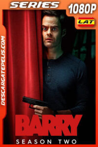 Barry (2019) Temporada 2 1080p WEB-DL Latino
