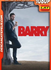 Barry (2022) Temporada 3 1080p WEB-DL Latino