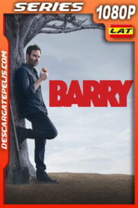 Barry (2022) Temporada 3 1080p WEB-DL Latino